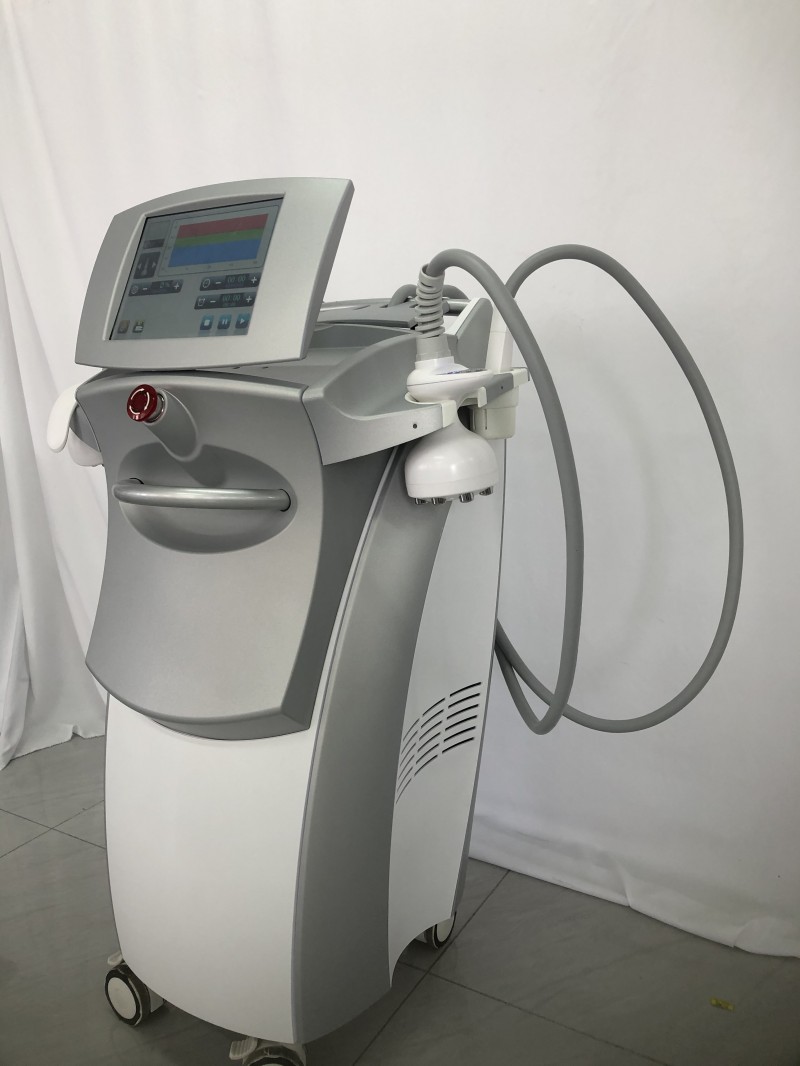 Professional Venus Legacy Spa Treatment Machine - Advanced RF Energy Facial Rejuvenation Device