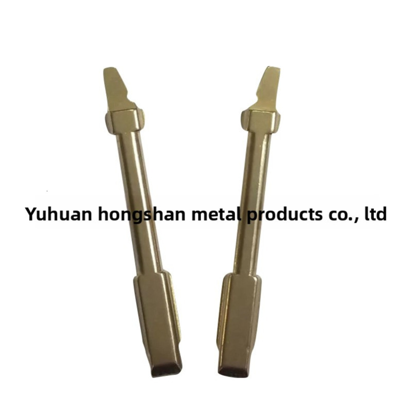 Replacement Head Compatible with Ford Car Remote Key Original Folding Blank