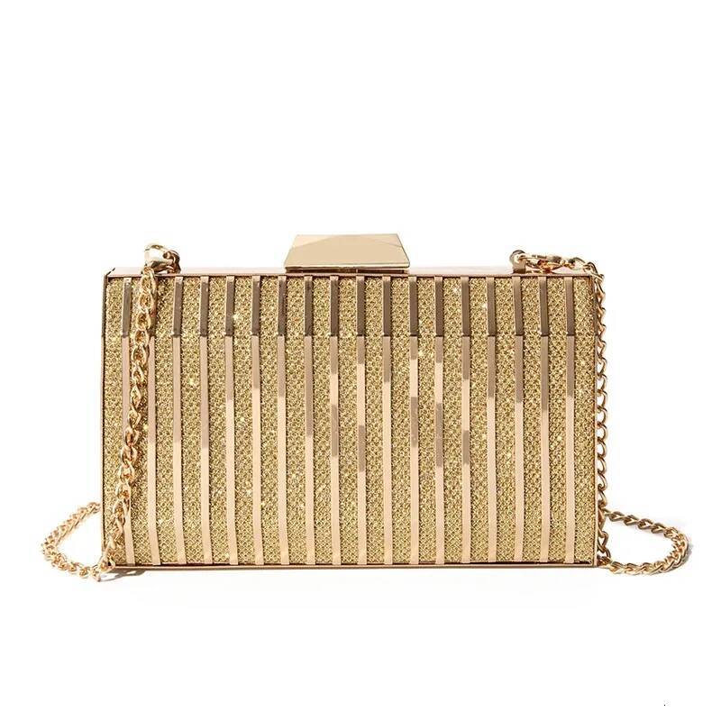 pink Women Evening Bag Black/Sier Wedding Party Dia Rhinestone Clutches Crystal Bling Gold ladies Clutch Bags Purses high-quality