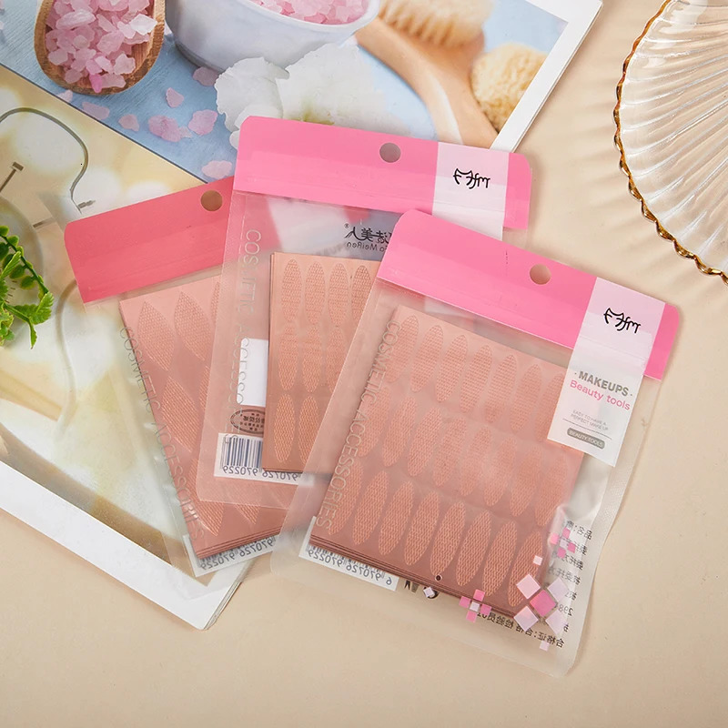180/240Pcs Invisible Eyelid Sticker Lace Eye Lift Strips Double Eyelid Tape Adhesive Stickers Eye Tape Tools Size L/XL/XXL 250807