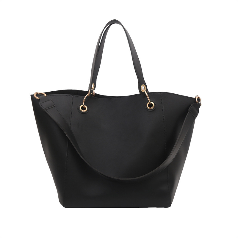 2025 New Free Shipping Women's Designer Handbag European And American Retro Women's High-quality Bucket Bag Shoulder Bag High-end Dinner Bag