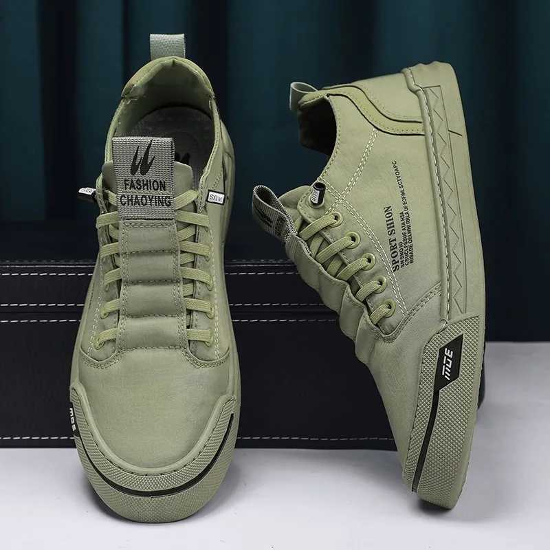 2025 New Mens Sneakers Summer Ice Silk Breathable Canvas Shoes Fashion Casual Shoes Tennis Shoes for Men Mens Sneakers Z250812