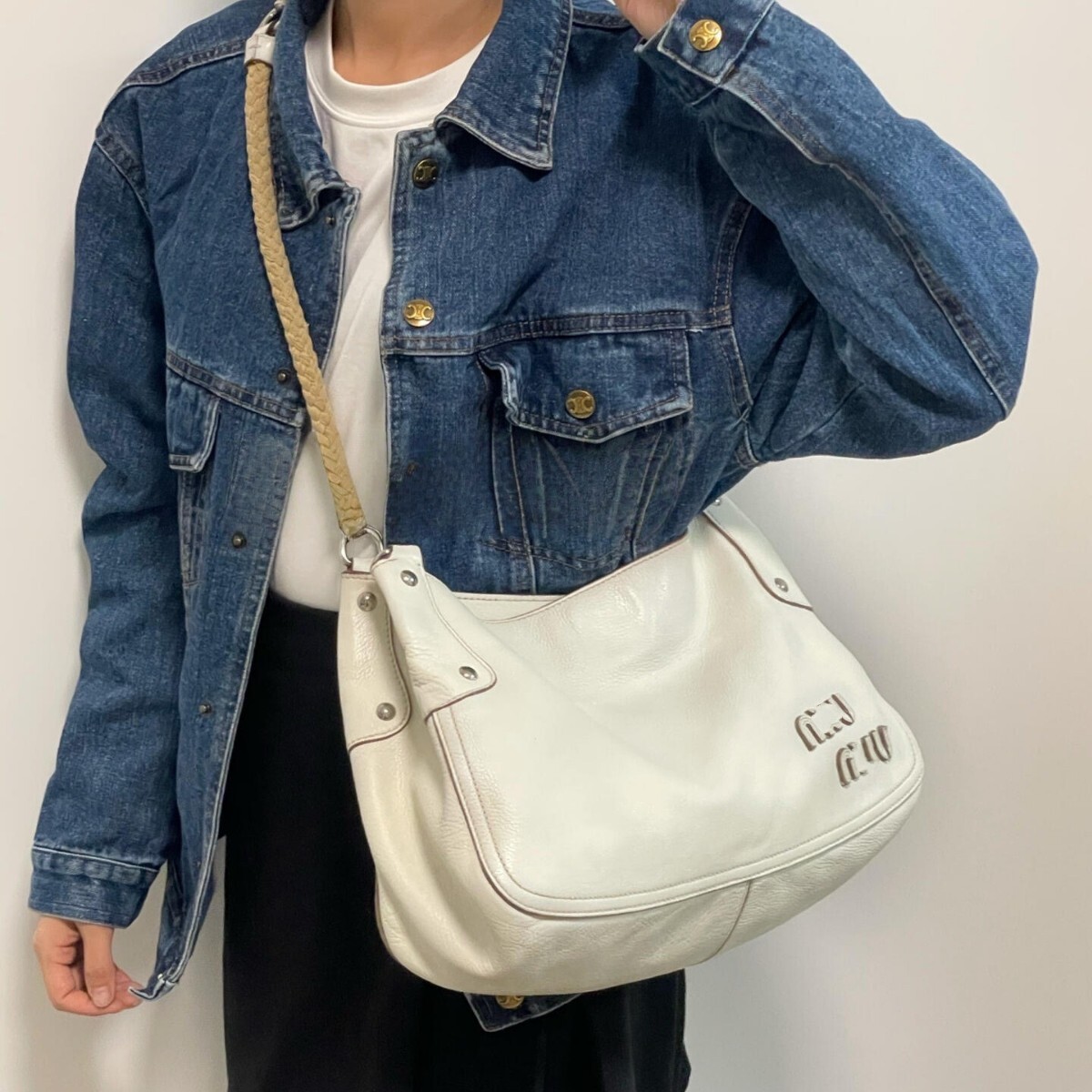 Women's Commuter Bag Large Capacity 2025 Designer New Multi functional Shoulder Crossbody Bag Casual Fashion Bucket Bag