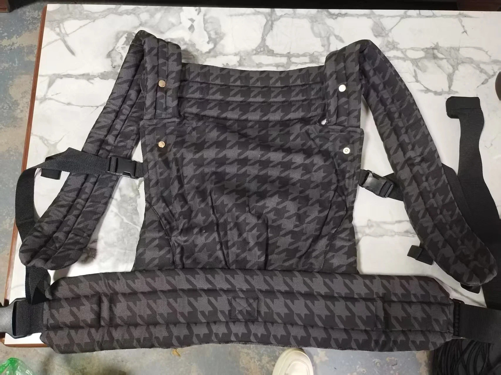 336 Months Baby s Wrap Sling Backpacks Bags Toddler Backpack born Hip Seat Bag Travel Strap 250725