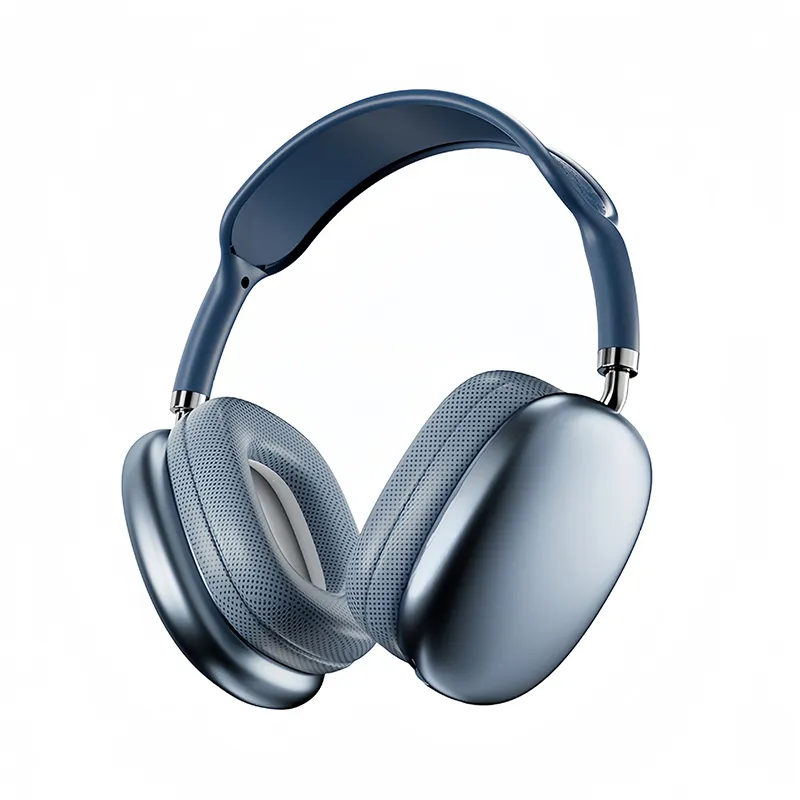 P9 Pro Max headphones Stereo HIFI wireless headphones Noise-Cancelling Headphones Over-Ear Bluetooth earbuds headphones