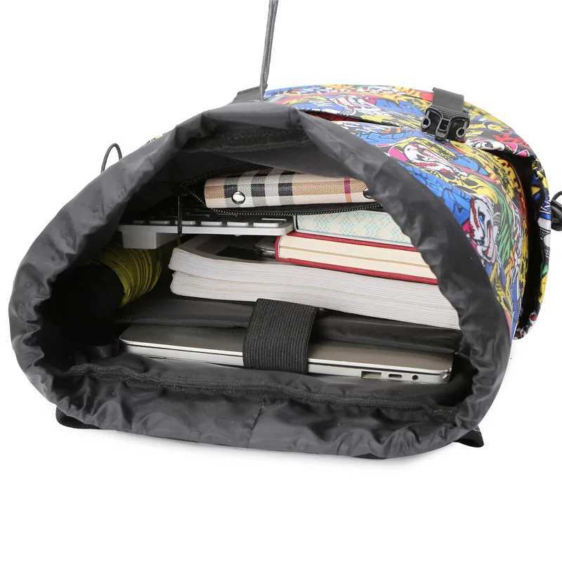 Trendy Backpacks for FAshionable Toddler Backpack Travel Backpack Leisure Mother Bags for School Bags Mochila Y250811