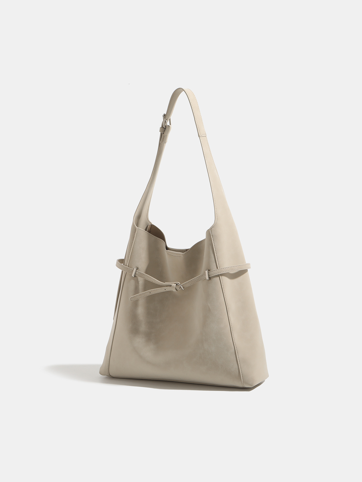 Retro shoulder women's crossbody bag 2025 designer's new fashionable handbag