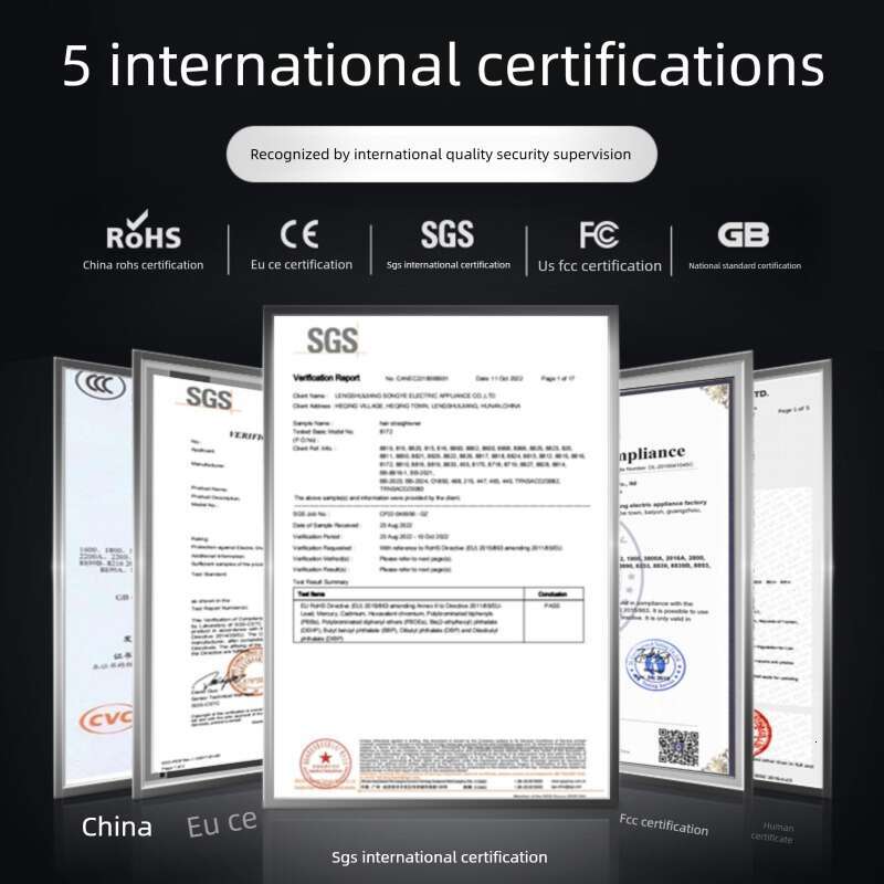 Salon High Power Blue Light Household Strong Wind Negative Ion Constant Temperature Care Quick Dry Hair Dryer