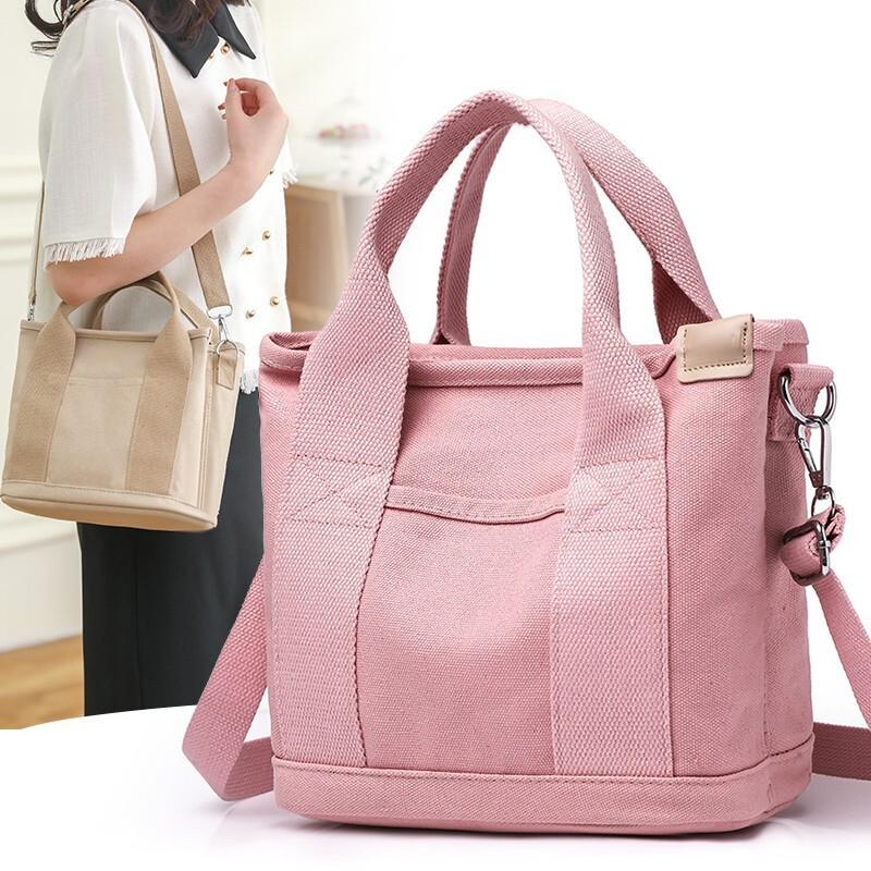 Designer Bag Tote Bag New Luxury Bag Style Underarm Tote Bag For Women, Crossbody Canvas Bag, Large Capacity Shoulder Bag, High-end Commuter Versatile