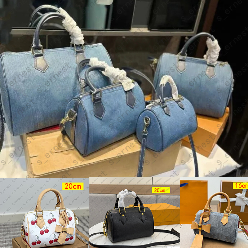 Quality pillow luxury crossbody designer bag woman handbag purse travel shoulder womens handbags designer women cross body top handle bag