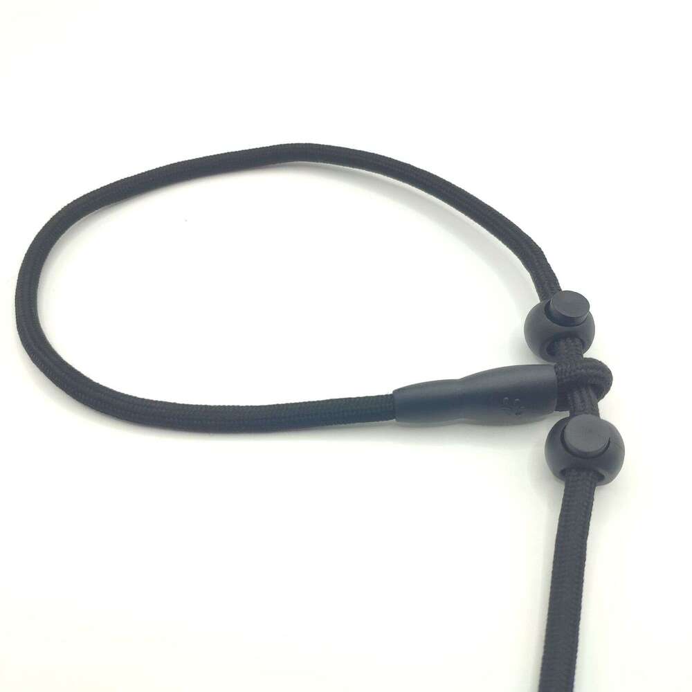 Small P-String Integrated Professional Training P-Chain Explosion-Proof Dog Walking Leash