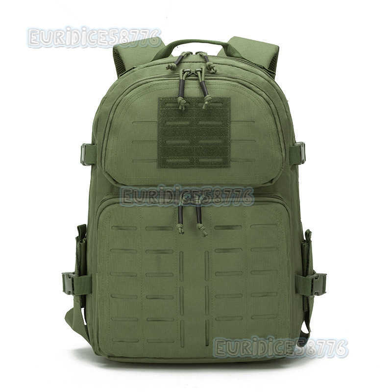 Aplon Outdoor Hiking Backpack Camouflage Camping Tactical Bag Large Capacity Multifunctional Sports Travel Backpack H250811