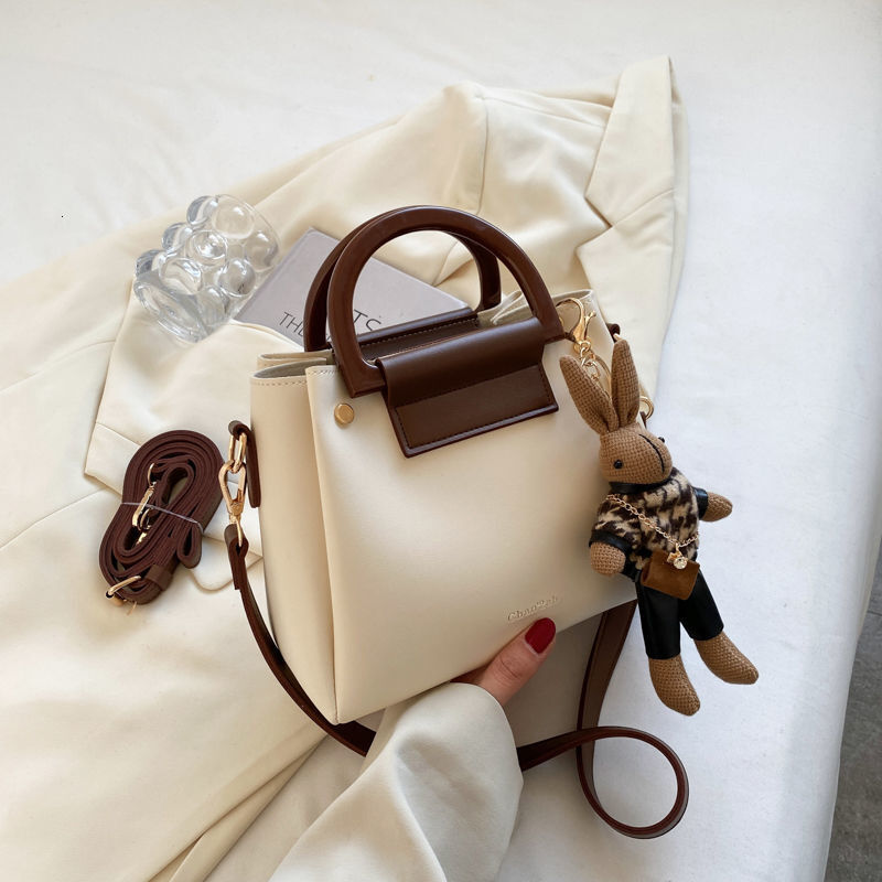 designer bag 2025 New Trendy Designer Textured Bag for Women Luxury bag Fashionable Versatile Crossbody Bag French Niche Handbag Bucket Bag