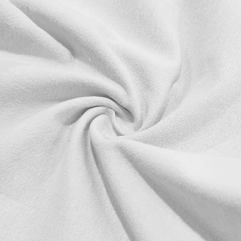 Men's linen trousers for autumn loose beach casual simple and sporty large-sized trousers European size: S-3XL