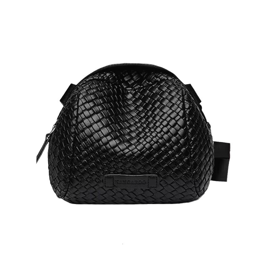 Luxury Bag Designer Bag Tote Bag 2025 Hot Fashion Versatile Light Luxury Women's Single Shoulder Crossbody Casual Simple Black Small Bag Shell Ba