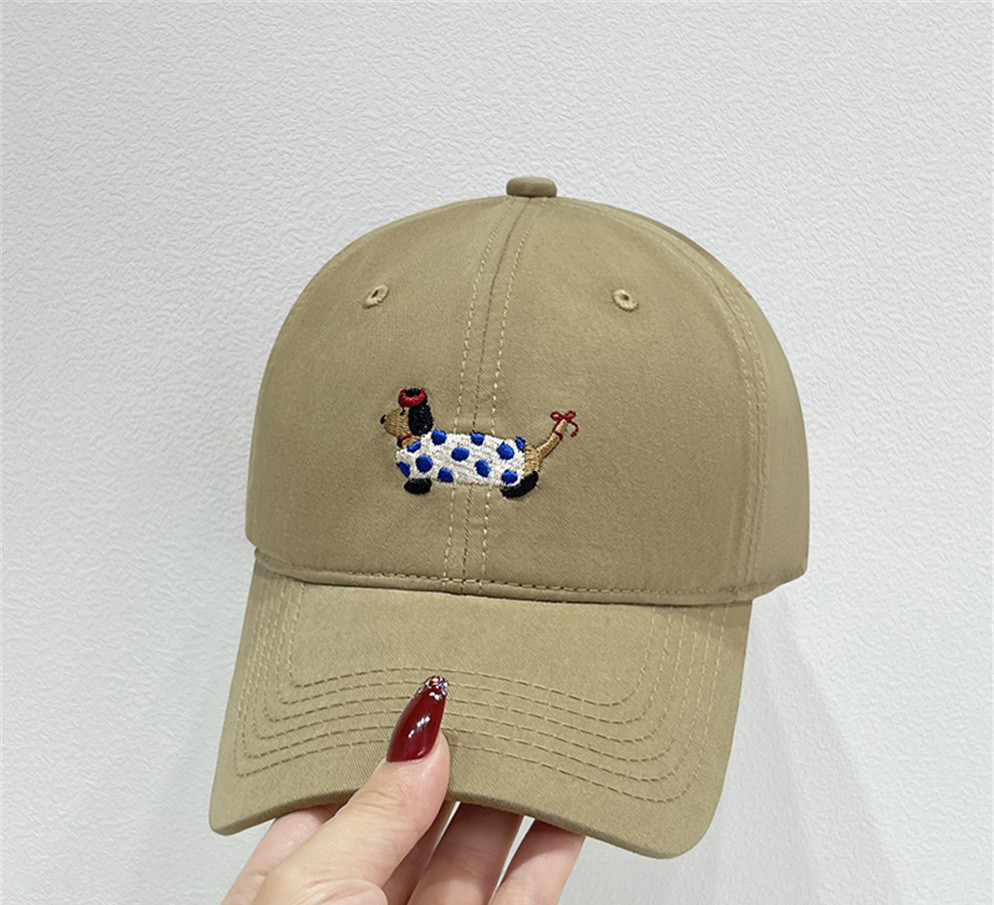 New Baseball Caps Fashion Men Women Designer Outdoor Casual Mens Cap Fitted Hats Classic Brand Cap High Quality Hat g-3