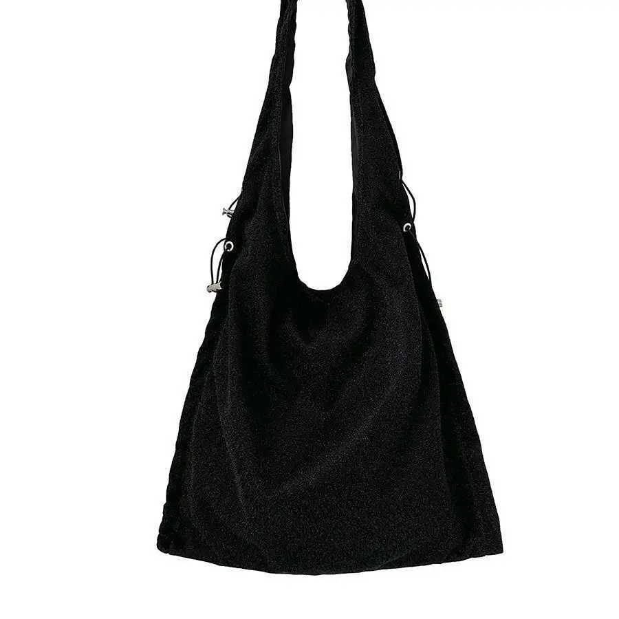 Wrinkle Bag for Women Shoulder Bags Pleated Bubbles Handbags Padded Casual Underarm Quilted Bag Tote Cloud Bag Purse Z250812