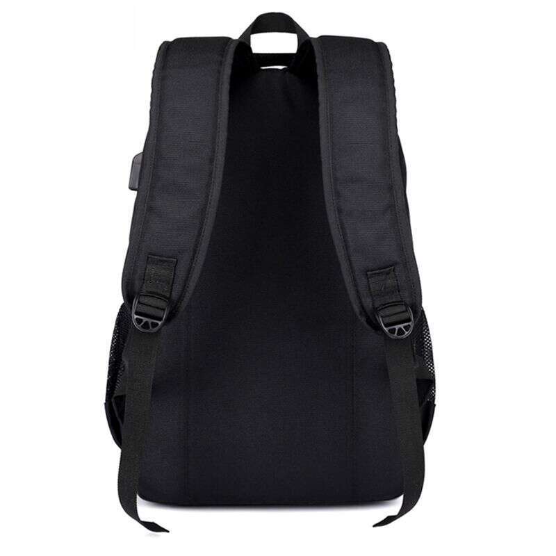 Solid Color Fashion Men Women Backpack High Capacity Schoolbags For Teenager Girls Boys Male Shoulder Bags