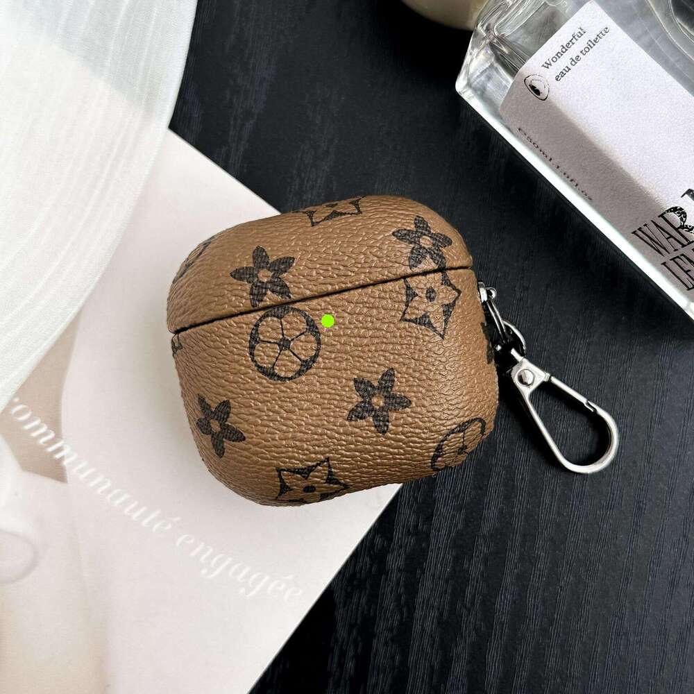 New Trendy Brand 4 Bluetooth Case Pro2 Earphone Cover