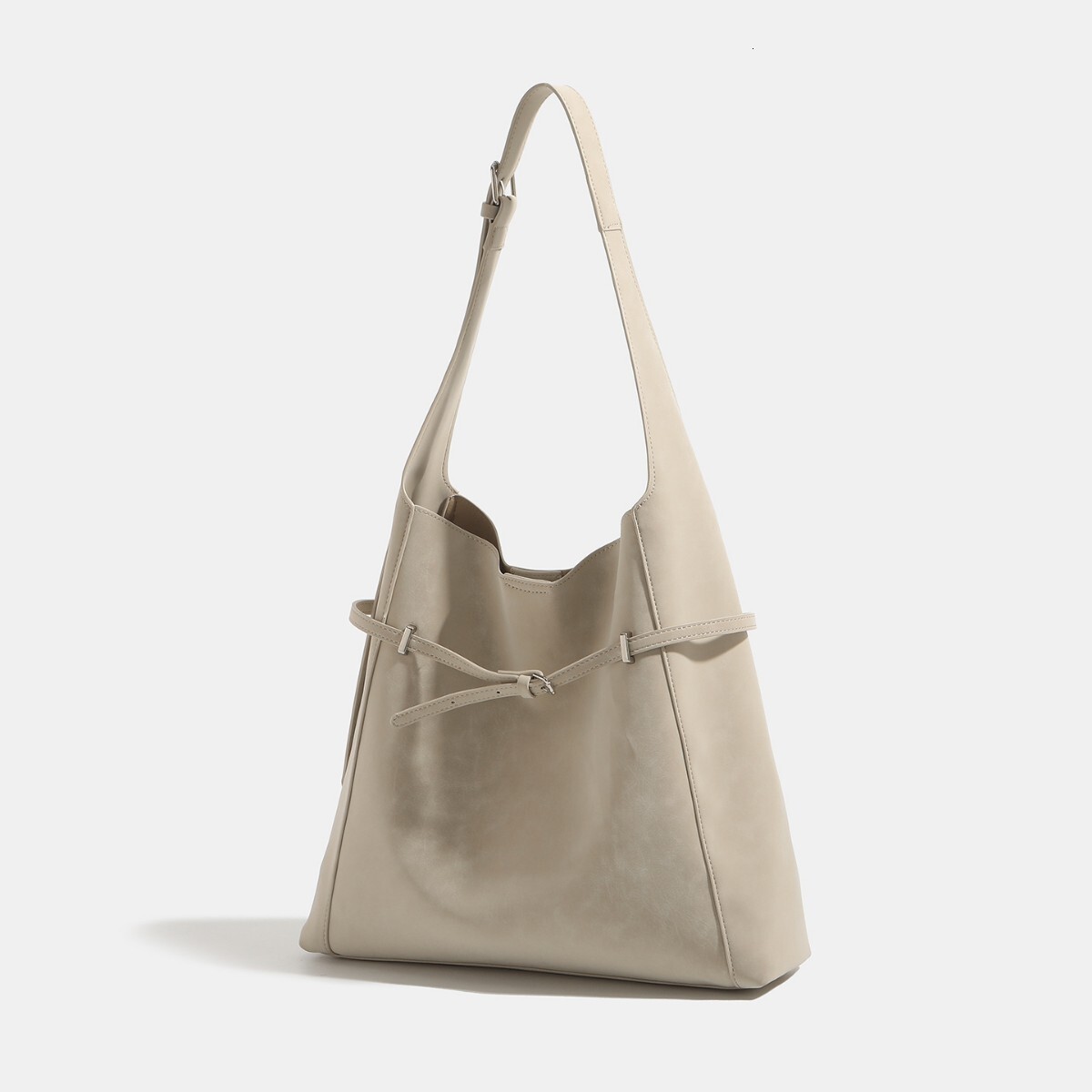 Retro shoulder women's crossbody bag 2025 designer's new fashionable handbag