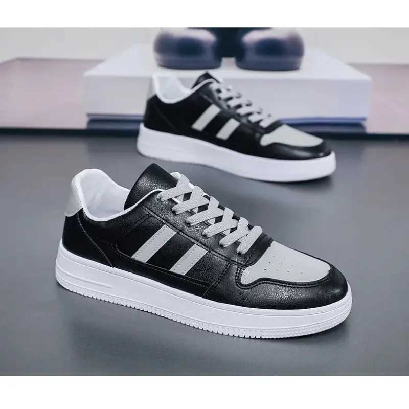 Popular High-quality Versatile Breathable Sports Versatile Trend Shoes Boys Trendy Shoes Casual Shoes Mens Shoes Z250812