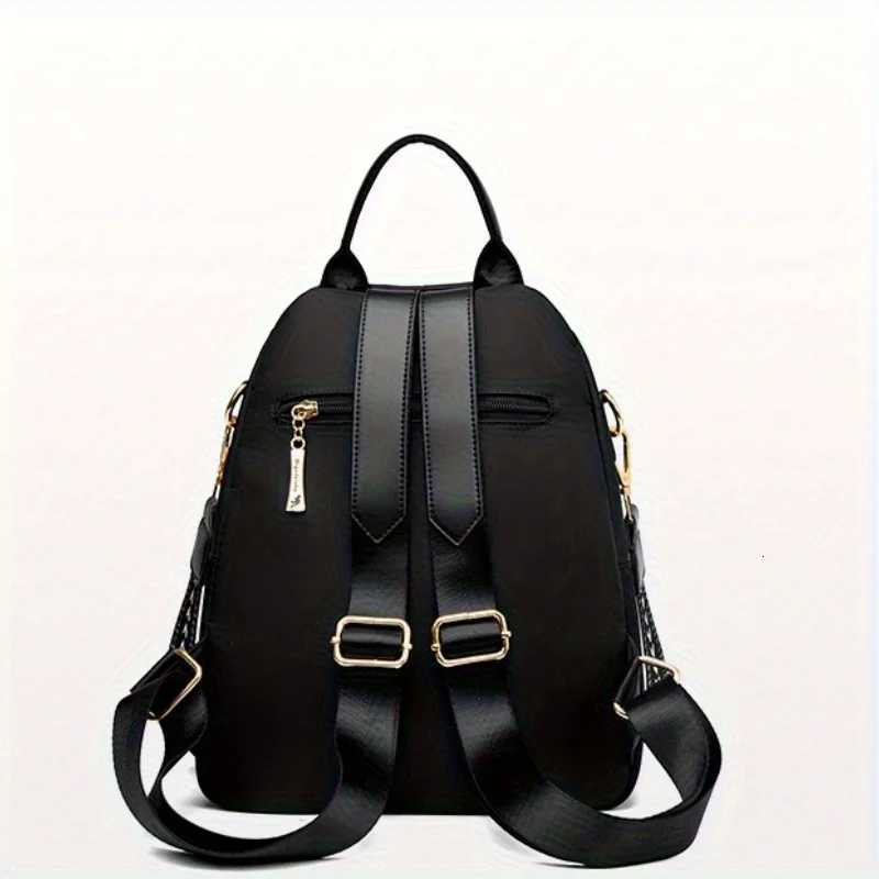 2025 New Design PU Leather Womens Single/Double Shoulder Bag Ladies Casual Backpack Ideal Choice for Everyday Use and Gifts W250812