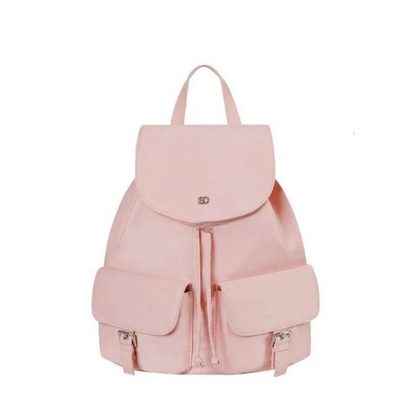 Korean 2025 Spring And Summer Models New Commuter Fashion Leisure Multifunctional Large-Capacity Backpack Simple Daily