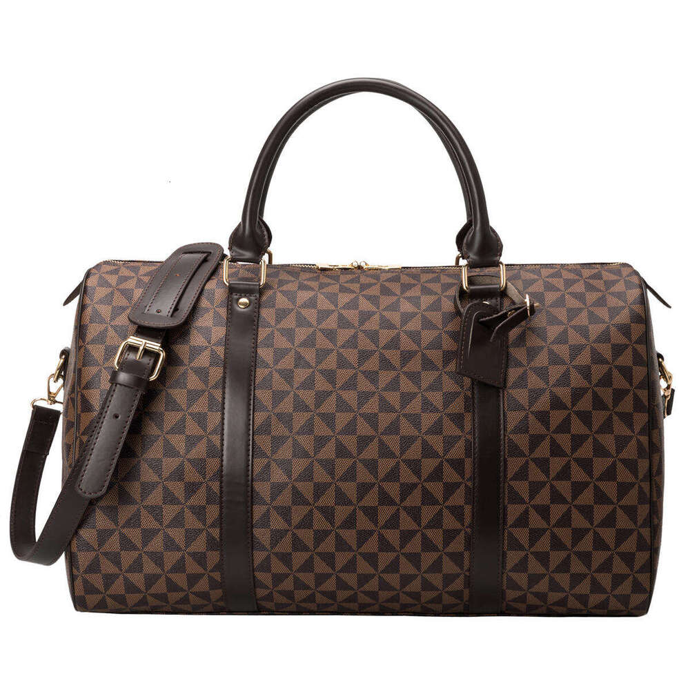 Lacel Urwebin Designer Bag Handbags The Tote Shoulder Bag Luxurys Fashion Brands Man Woman Black Large Capacity Messenger Makeup Bucket Bag