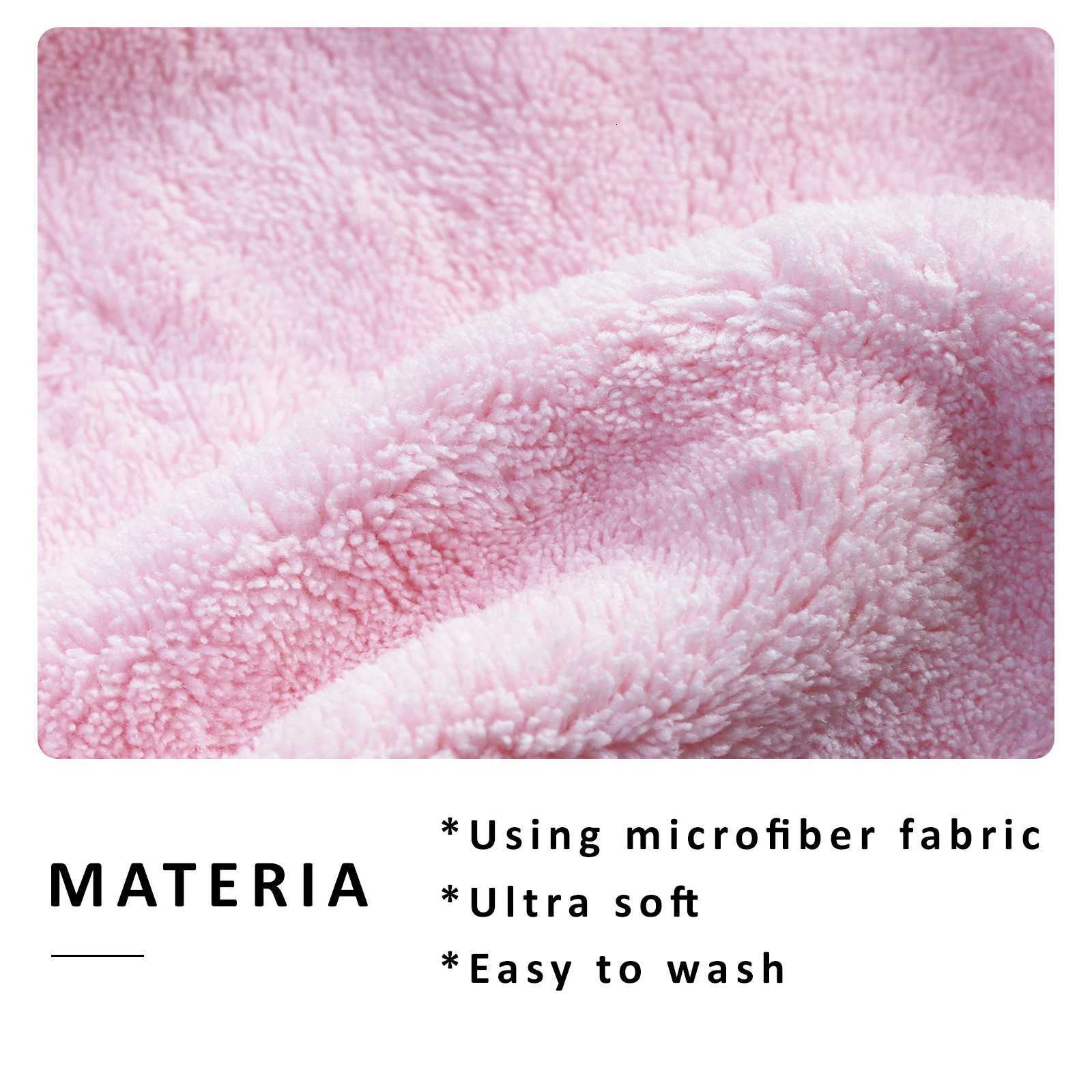 Create Professional Looking Curls Instantly with Heatless Curling Rod band No Heat Soft Overnight Hair Curlers X250812