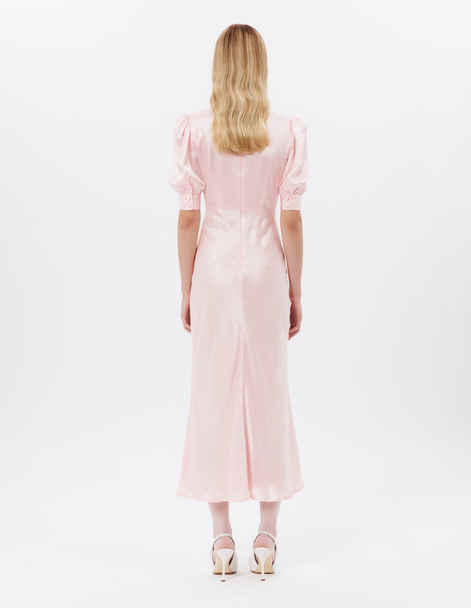 2025 Autumn New Personalized Lady Elegant Dress Design Sense Long Skirt for Women