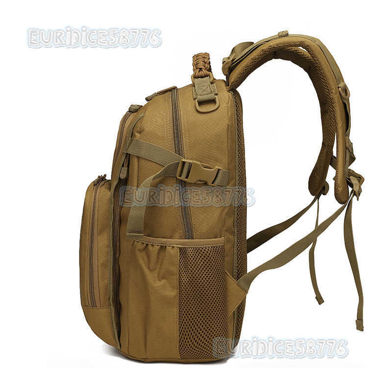 Okali New Backpack Mountaineering Bag Hiking Bag Outdoor Water-resistant Multi-functional Backpack Sports Bag H250811