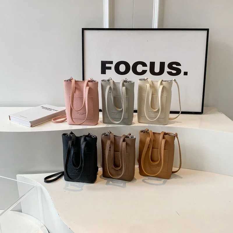 Leftside Design Mini PU Leather Shoulder Bag Lady Handbags and Purses Women 2024 Y2K Korean Fashion Solid Color Crossbody Bag Z250812