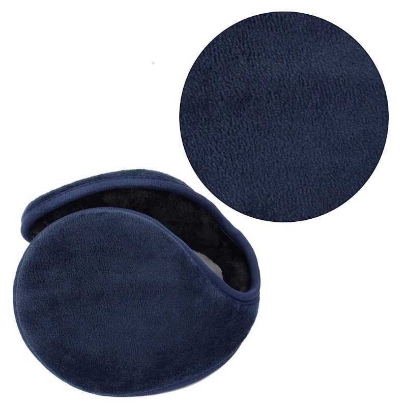 Soft Plush Ear Warmer Winter Warm Earmuffs for Women Men Earflap Ear Cover DXAA XJ250812