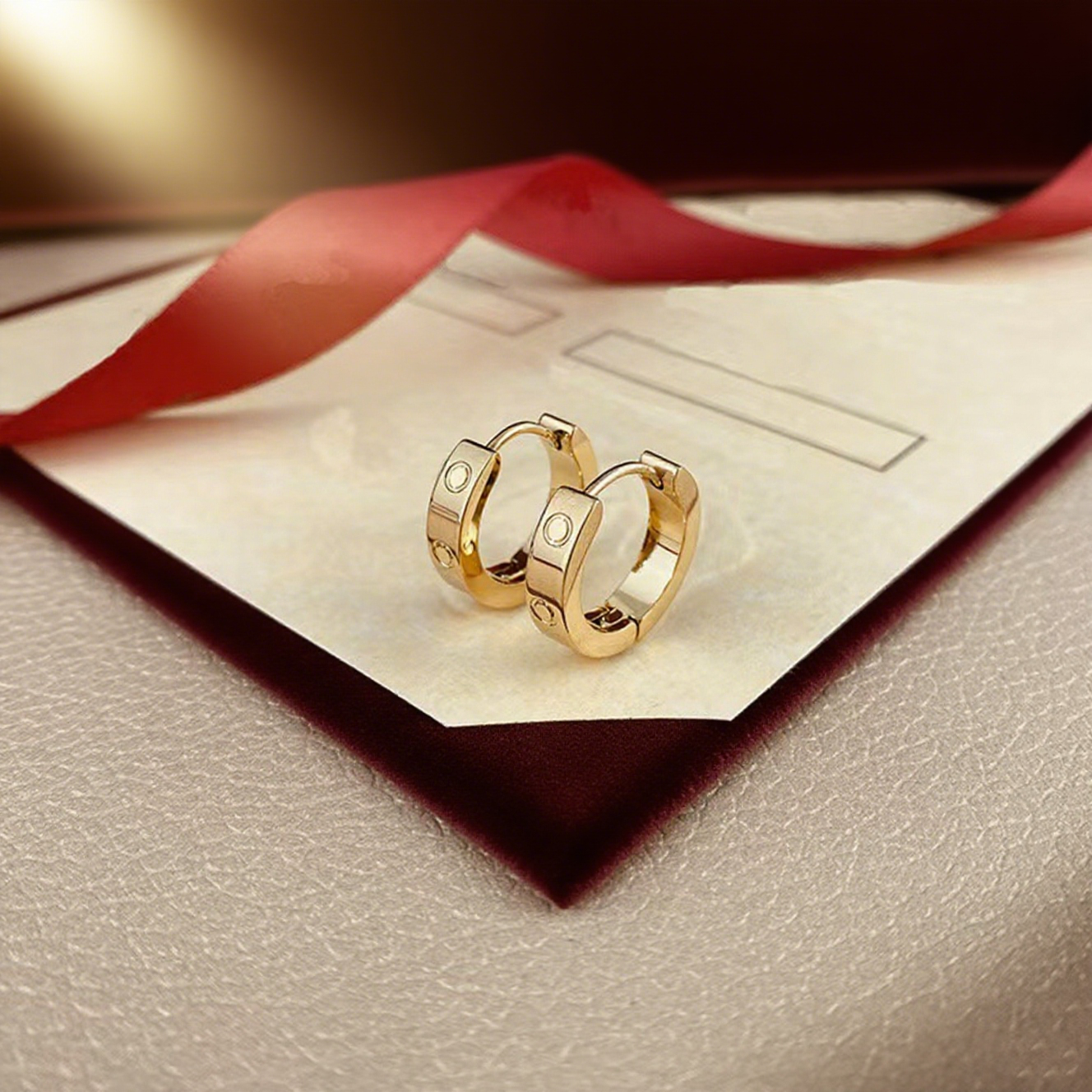 Earrings designer earrings luxury earrings designer for women high quality diamond temperament versatile style Jewelry 3 styles colourfast very nice