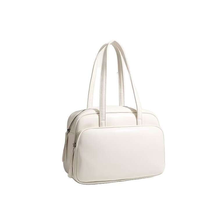 Tote Handbag Shoulder Underarm 2025 Autumn Winter New Simple Commuter Women's Large Capacity Bag