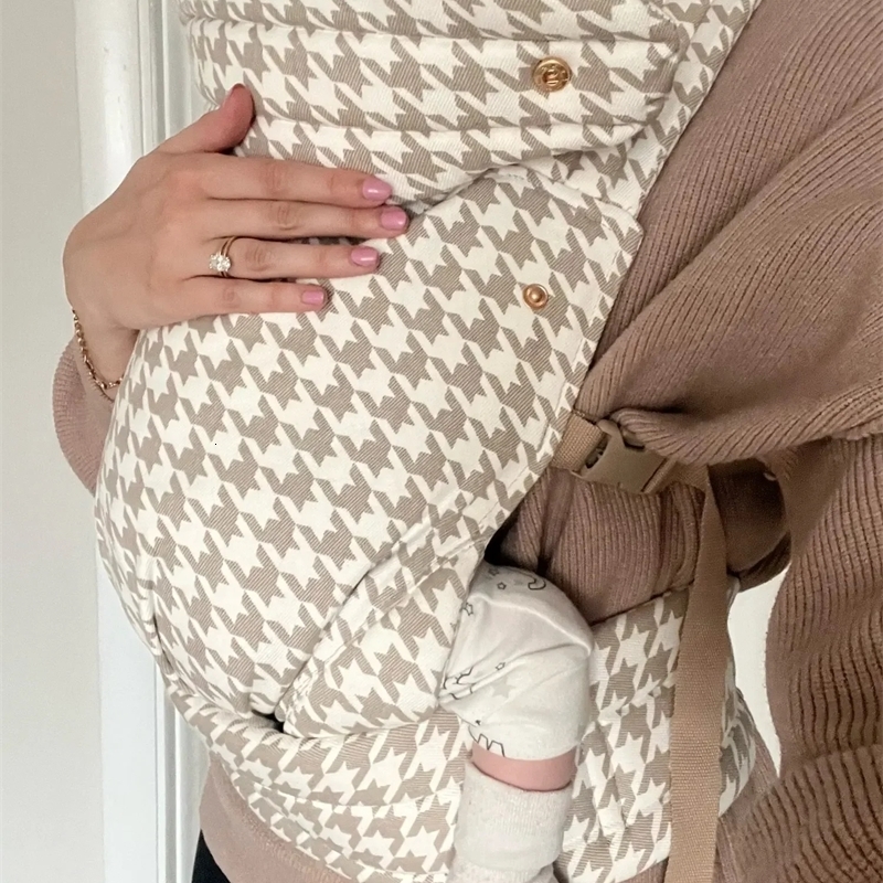 336 Months Baby s Wrap Sling Backpacks Bags Toddler Backpack born Hip Seat Bag Travel Strap w250725