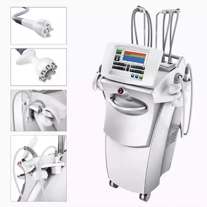 Professional Venus Legacy Spa Treatment Machine - Advanced RF Energy Facial Rejuvenation Device