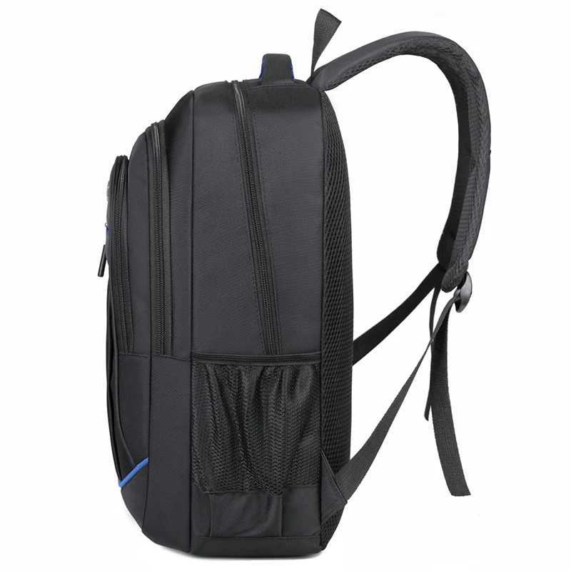Backpack for Both Men and Women Large Capacity Backpack for Travel Office School and Commuting W250812