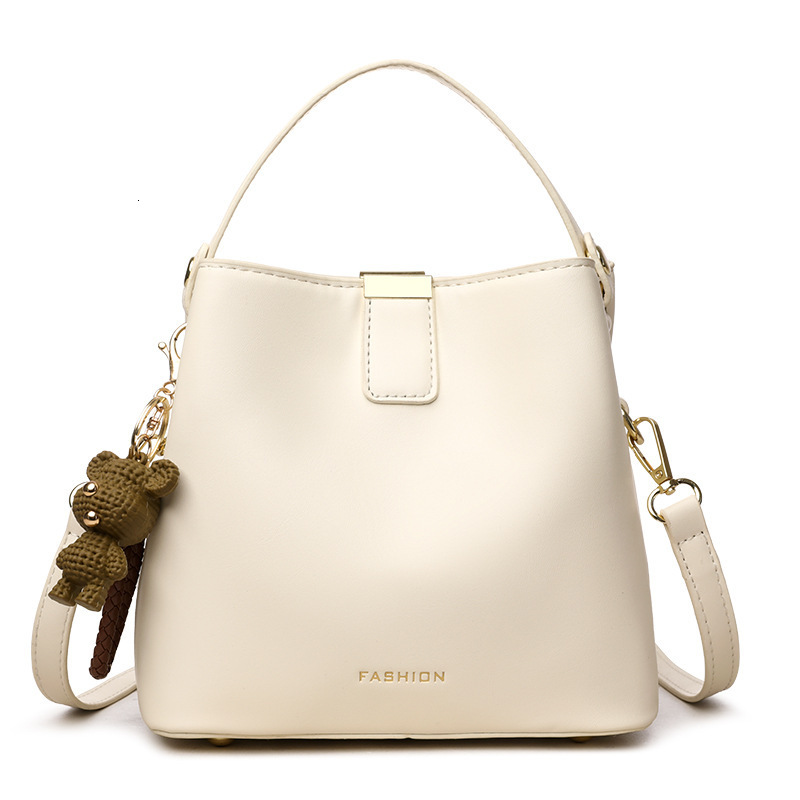 designer bag Trendy Small Bags for Women 2025 New Spring Summer Versatile Luxury bag Shoulder Crossbody Bag Korean Style Textured Handbag Bucket Bag