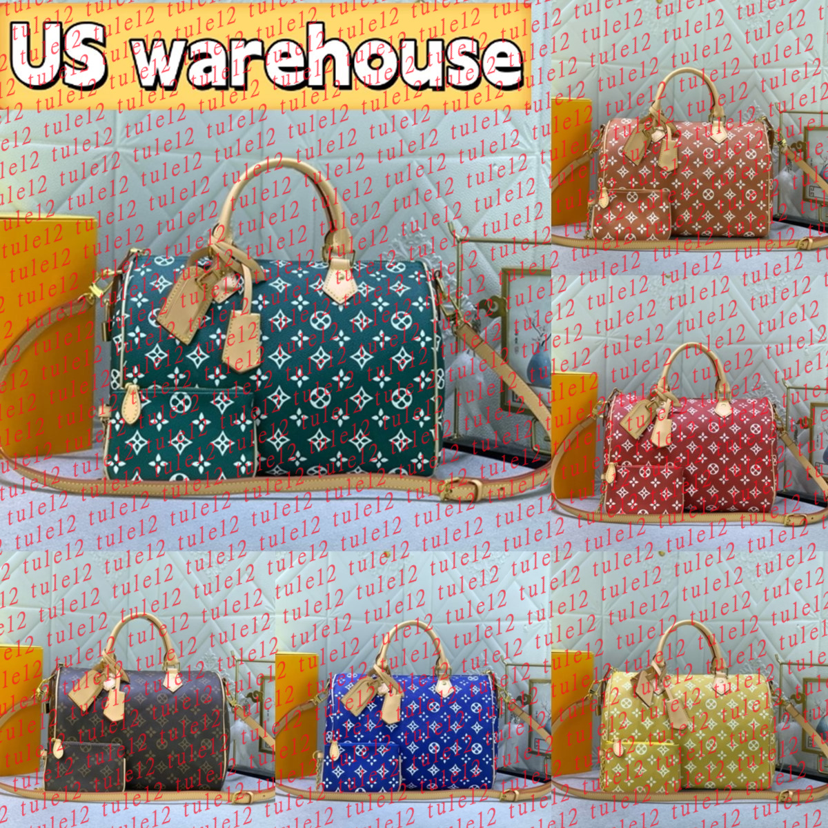 New Must have speedyity30 Womens crossbody shoulder bag designer handbag mirror quality leather chain bags expensive tote Pillow bag wallet tote Luxury wallet 22a