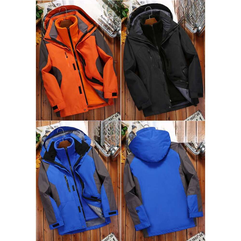 Down Suit, Sportswear, Ski Suit Sports Jacket, Fashionable Beautiful, Temperature Controlled And Warm