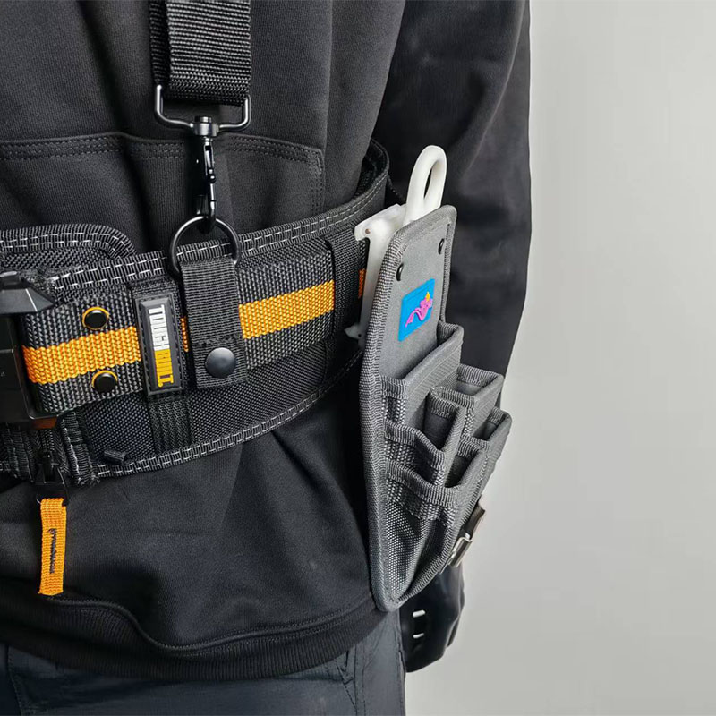 High-quality utility knife carrying bag