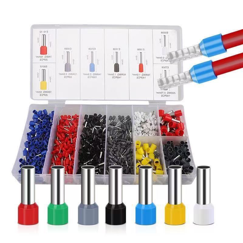 Crimping Quadrilateral 10 Stripping Pliers Terminal Combination Set HSC8 6-40.08-10 Square Electrician