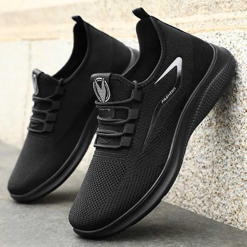 men shoes casual sneaker breathable mesh sneaker non-slip mens summer sneakers cheap shoes clearance with free shipping mens shoes Z250812