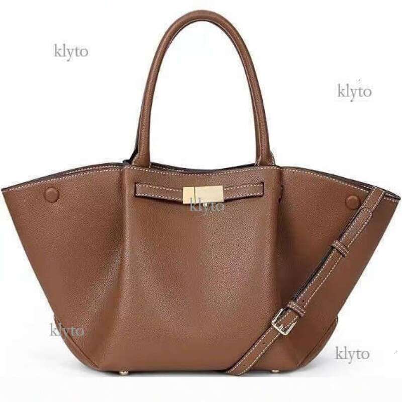 Designer tote bag for women Demlier Matte Wing Fashion Dumpling Bag Handheld Large Capacity