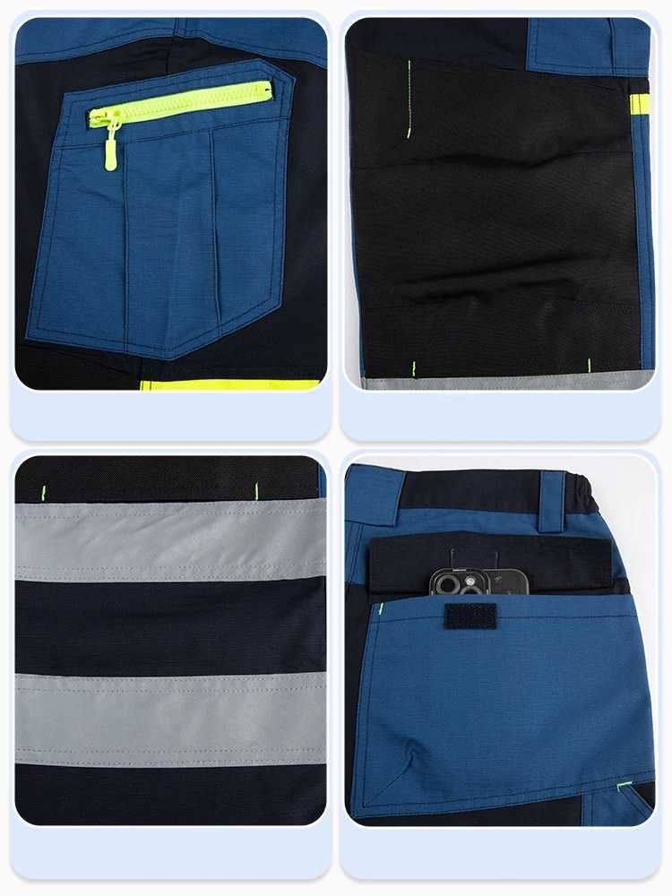 cargo pants men casual pants fashion outdoor work trousers sportswear mens pants Size S-3XL 2025 X250812