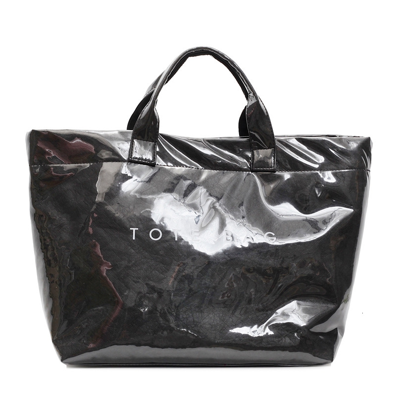 Dupont for Women New Fashion High-end Feel Kraft Paper Shoulder Large Capacity Commuter Crossbody Bag