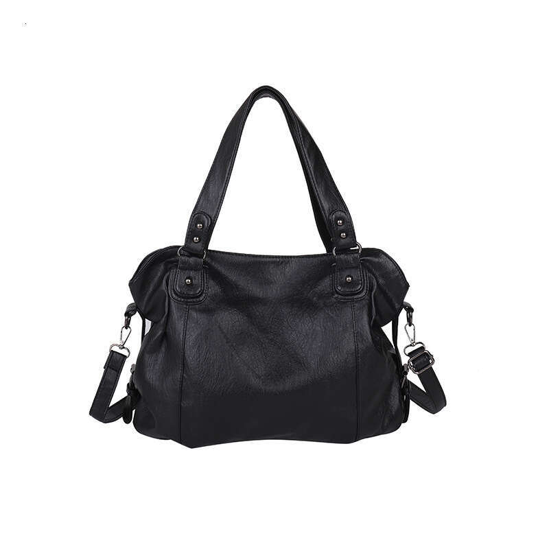 Crossbody Women's Large Capacity 2025 New Autumn Winter Casual Trendy Single Shoulder Commuter Tote Bag