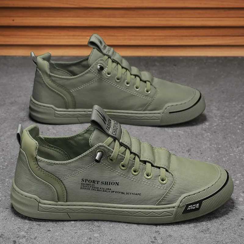 2025 New Mens Sneakers Summer Ice Silk Breathable Canvas Shoes Fashion Casual Shoes Tennis Shoes for Men Mens Sneakers Z250812