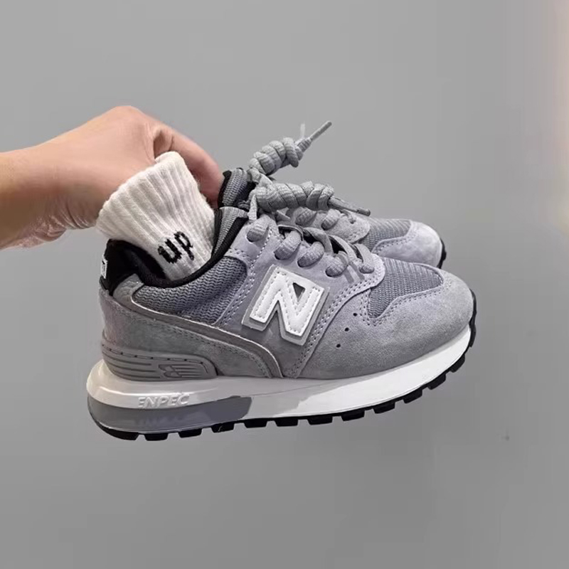 Designer Shoes Kids Casual Shoes for Toddlers Children Chunky Sneakers Shoes 2025 New Littlesprouts Boys Girls Sports Trainers Shoes Sizes US6-US5Y L0